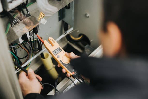 Professional Electrical Services in Twin Rivers, NJ