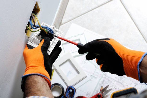 Electrical Maintenance Services in Twin Rivers, NJ